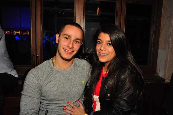 Publicity on Saturday Night